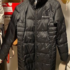 Columbia women jacket